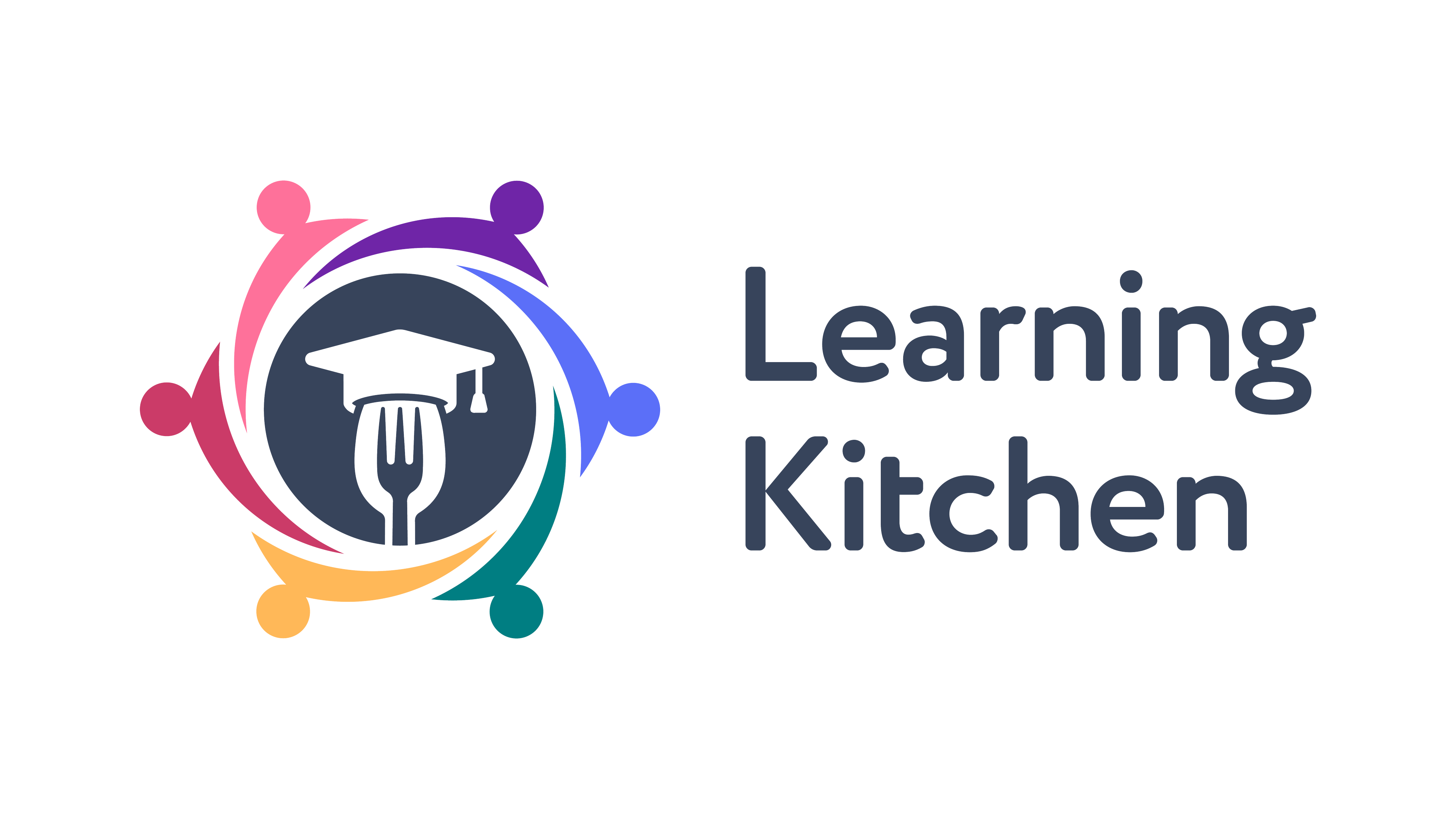 Learning Kitchen Logo